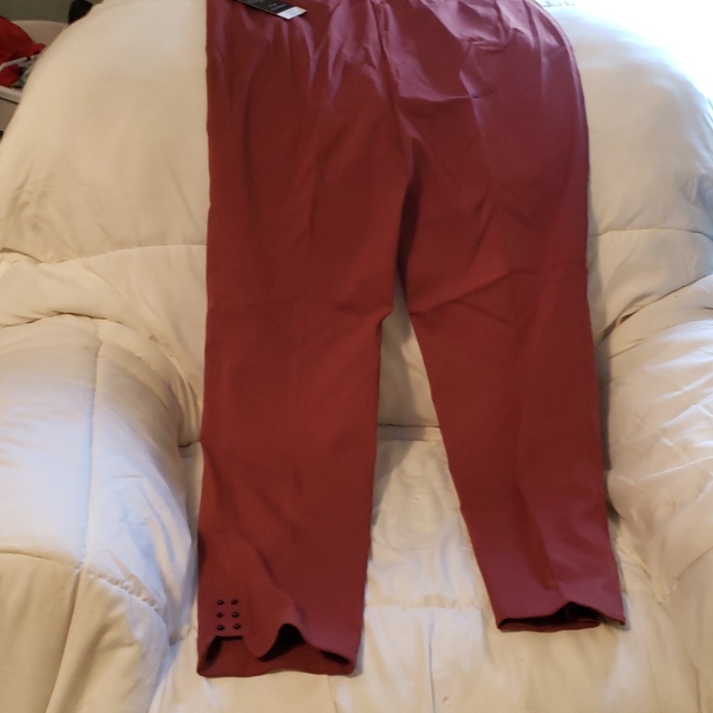 Stretch pants - Picture 2 of 4